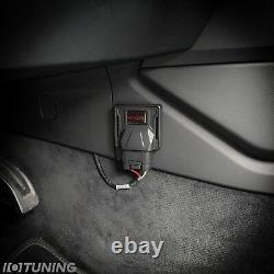 Audi A3 Sportback (Type 8YA, from 11.19) 40 TDI quattro 200PS/147kW Accelerator Tuning Pedal