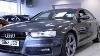 Audi A4 2 0 Tdi 177 Bhp Quattro S Line Black Edition 4d Oakwoodmotorcompany Com