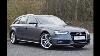 Audi A4 2 0 Tdi Quattro S Line S S 4d 174 Bhp