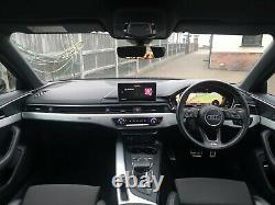 Audi A4 3.0 TDI Quattro 272 BHP, S Tronic, FASH, Low Mileage