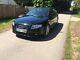 Audi A4 3.0 Tdi 233 bhp Quattro auto/tiptronic FSH sline 2007