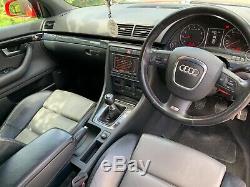 Audi A4 Avant S-LINE Special edition 2.0TFSI Quattro 220bhp