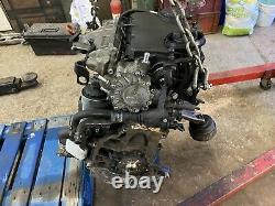 Audi A4 B7 2.0TDI 170BHP Quattro Turbo Diesel Engine BRD 106,731 Miles 04-08