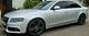 Audi A4 B8 3.0 TDI rare QUATTRO Manual with ALL! The Extras. + 300BHP