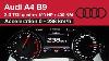 Audi A4 B9 2 0 Tdi Quattro 190 HP Acceleration 0 238 Km H Top Speed 4k