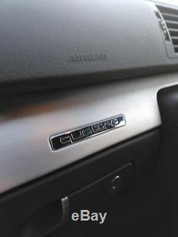 Audi A4 Estate Black S-Line Se Quattro 2.0 TDI 170bhp Diesel