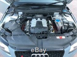 Audi A4 S4 333bhp Engine Gearbox Quattro Full Conversion