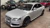 Audi A43 0 S4 Quattro 4d 329 Bhp