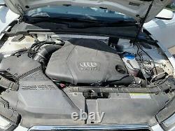 Audi A5 3.0 TDI Quattro 245BHP
