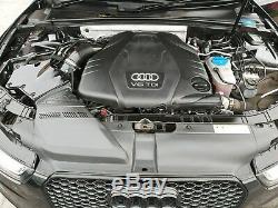 Audi A5, 3.0 ltr V6, TDI Quattro, S-Line, 2012, 245bhp