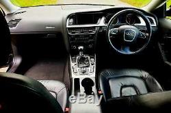 Audi A5 3.0 v6 tdi Quattro 242 bhp