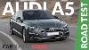 Audi A5 Coupe Review 2017 2 0 Tdi 190 Bhp