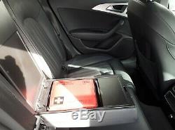 Audi A6 Avant 3.0 TDI Quattro S Line 242bhp S Tronic Full Leather, MMI Plus