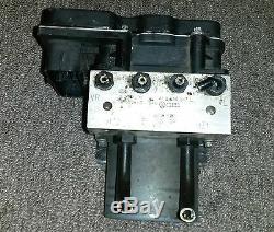 Audi A6 C6 ABS Pump Esp Control Module 4F0614517L 4F0910517L 4F0 614 517 L