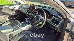 Audi A7 3.0 TDI V6 QUATTRO 245 BHP S-Tronic Low mileage