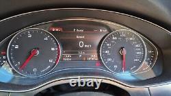 Audi A7 3.0 TDI V6 QUATTRO 245 BHP S-Tronic Low mileage