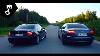 Audi A8 3 0tdi Vs Bmw 535d Drag Zhmuratv