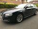 Audi A8 Quattro SE Executive 3.0TDI 2011 V6 246 BHP