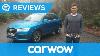 Audi Q3 2018 Suv In Depth Review Mat Watson Reviews