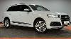 Audi Q7 For Sale 3 0 Tdi V6 S Line Tiptronic Quattro Euro 6 S S 5dr