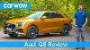 Audi Q8 Suv 2019 In Depth Review Carwow Reviews