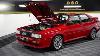 Audi Quattro 2 2 221 Bhp 20v Bear Competitions