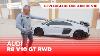 Audi R8 V10 Gt Rwd Rijtest Nog N Keer V10 Party