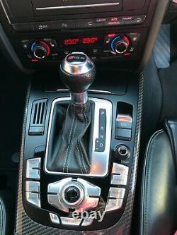 Audi RS5 4.2 FSI s tronic Quattro 444bhp
