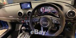 Audi Rs3 2019 520bhp