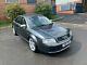 Audi Rs6 Quattro (2003) V8 4.2 450 Bhp Superb Condition 49273 Miles Only