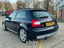 Audi S3 2001 Facelift Quattro Forged Engine 300+ Bhp Px