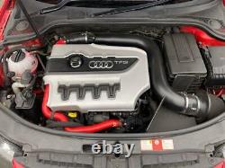 Audi S3 8p 2.0 TFSi 2007 4wd QUATTRO R tech Stage 2+ 375bhp
