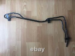 Audi S3 A3 PIPE 1998- 2006 quattro 8N3 Power Steering Oil Cooling cooler Hose