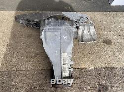 Audi S4 A4 3.0 V6 Quattro 330Bhp B8 2008-15 Rear Differential Diff 0AR525083B