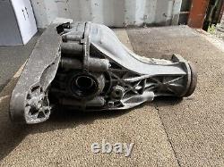 Audi S4 A4 3.0 V6 Quattro 330Bhp B8 2008-15 Rear Differential Diff 0AR525083B