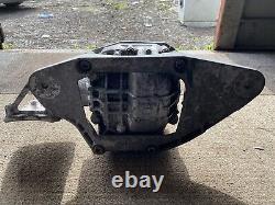 Audi S4 A4 3.0 V6 Quattro 330Bhp B8 2008-15 Rear Differential Diff 0AR525083B