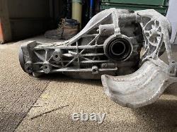 Audi S4 A4 3.0 V6 Quattro 330Bhp B8 2008-15 Rear Differential Diff 0AR525083B