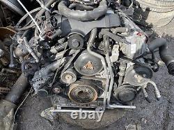 Audi S4 S5 Q3 3.0 TFSI V6 Quattro 330Bhp B8 2008-12 Engine Complete Code CAKA