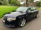 Audi S4 V8 4.2 Quattro, automatic 344BHP