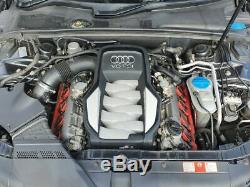 Audi S5 2008 V8 Quattro Triptronic 350BHP 75K Miles