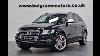 Audi Sq5 Tdi V6 Quattro 310 Bhp