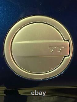 Audi TT 2.0 TFSI QUATTRO 211BHP S Tronic
