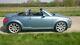 Audi TT 225 (bhp) roadster Quattro