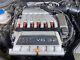 Audi TT 3.2 V6 GOLF R32 Quattro 250 Bhp Complete Engine BUB (VIDEO) 06-10
