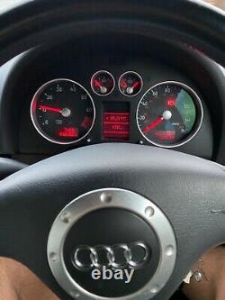 Audi TT MK1 1.8 225 bhp Quattro for sale