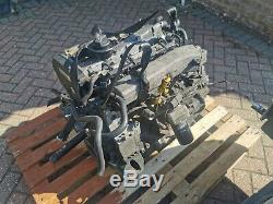 Audi TT Mk1 1.8 BAM 225bhp Quattro Engine & 6 Speed Manual Gearbox & Turbo