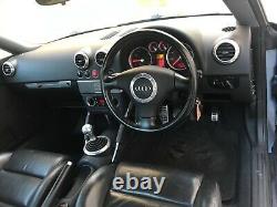 Audi TT Mk1 180Bhp, Quattro, FSH, 3 owners, Flash sale, excellent condition