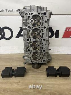 Audi TT Mk1 98-06 8N Quattro 1.8T 225 BHP BAM Complete Cylinder Head