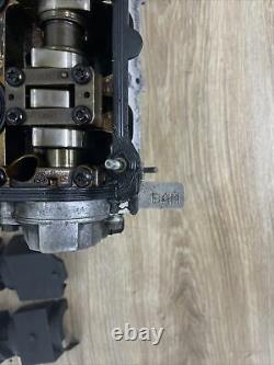 Audi TT Mk1 98-06 8N Quattro 1.8T 225 BHP BAM Complete Cylinder Head