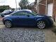 Audi TT Quattro 1.8 t 180 bhp REDUCED PRICE